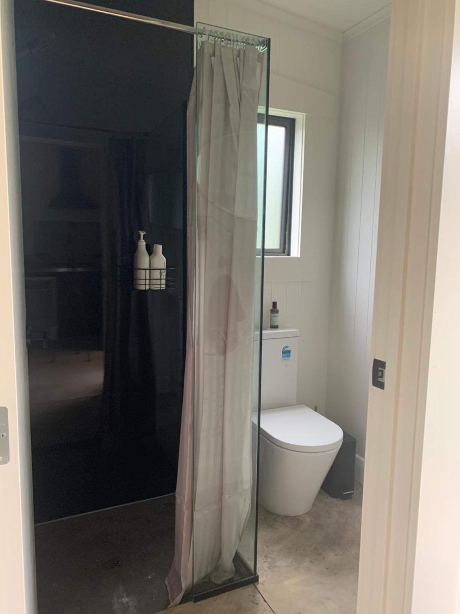 Roebuck Farm Stay Ню Плимут Екстериор снимка